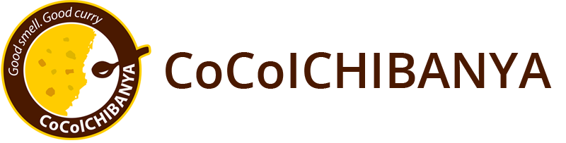 CoCo ICHIBANYA logo